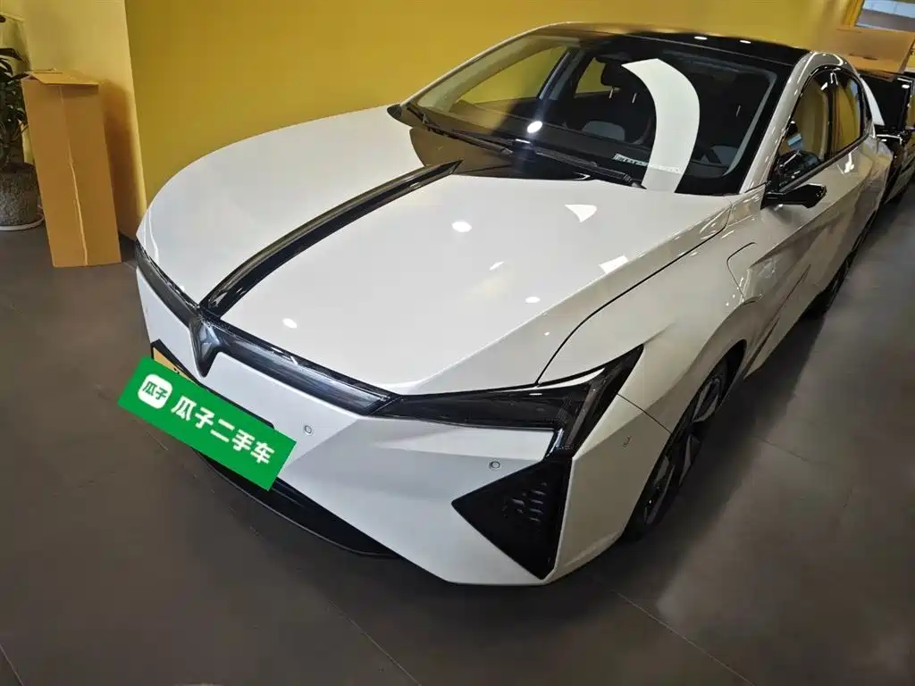 Lingxi L 2026