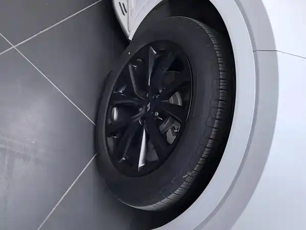 Li Auto ONE 2020