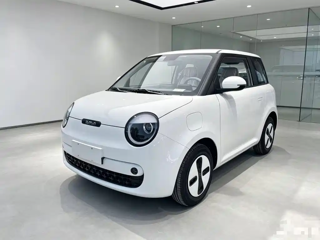 Changan Lumin 2026