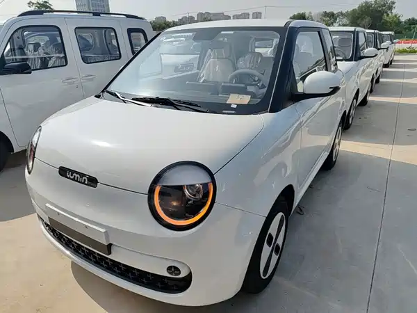 Changan Lumin 2026