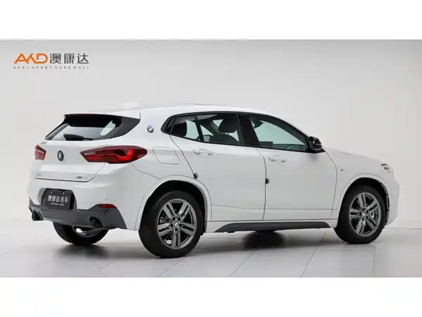 BMW X2 2023