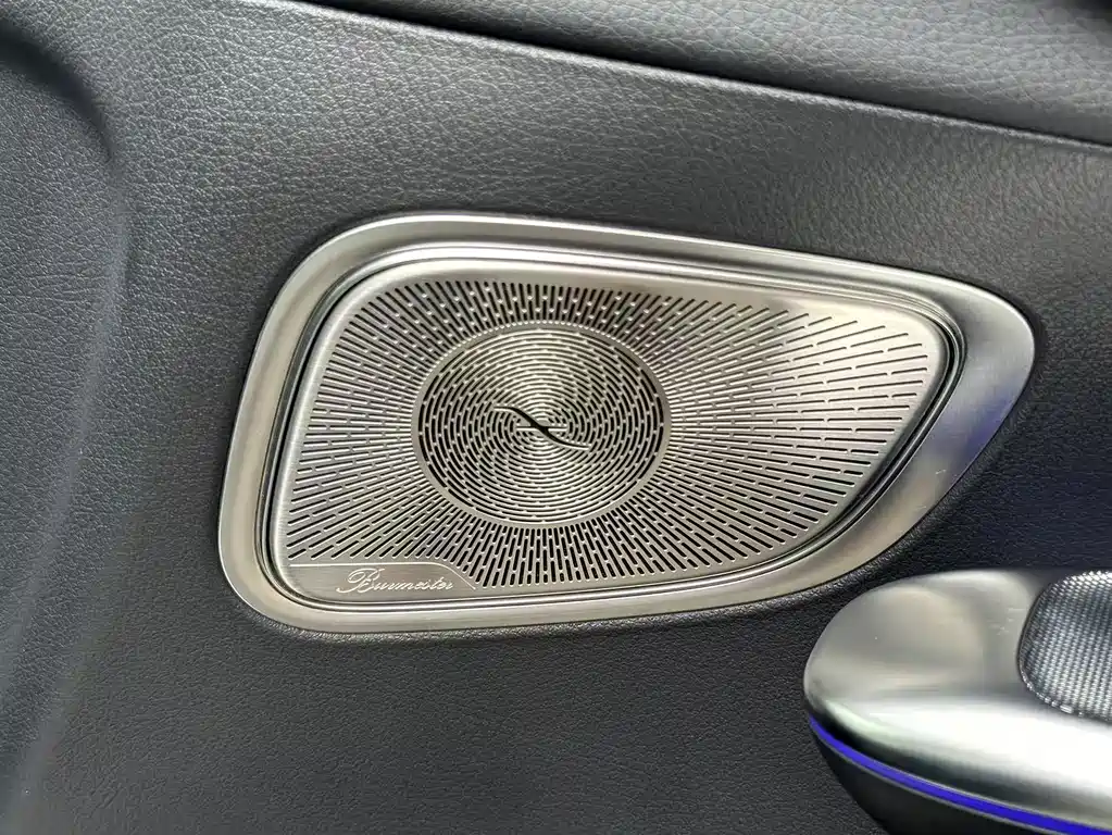 Mercedes-Benz GLC Coupe 2024 — фото 17