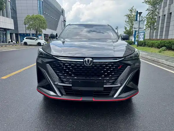 Changan X5 PLUS 2024