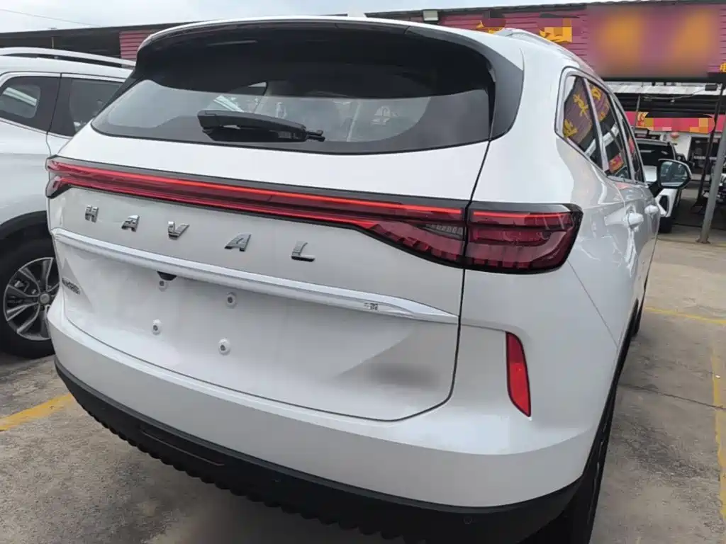 Haval H6 2026