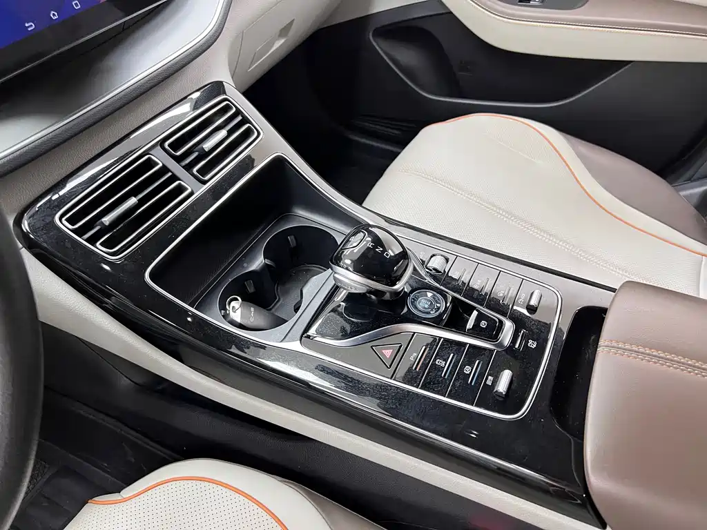 BYD Qin PLUS 2023 — фото 25
