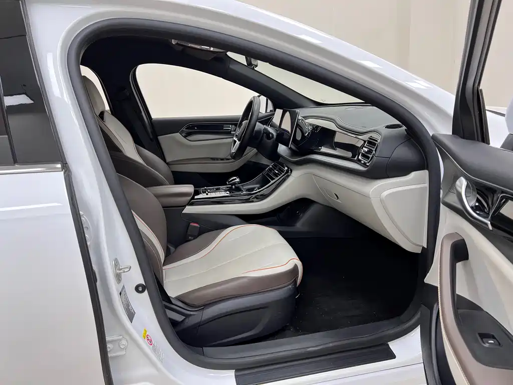BYD Qin PLUS 2023 — фото 29