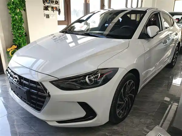 Hyundai Celesta 2020