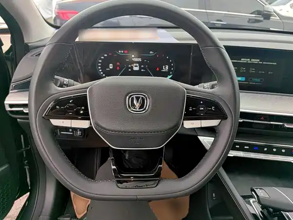 Changan Eado 2023