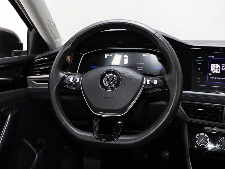 Volkswagen Sagitar 2021 — фото 13