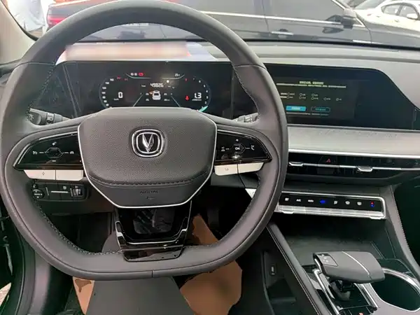 Changan Eado 2023