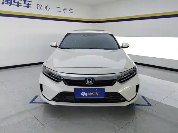 Honda Inspire 2023