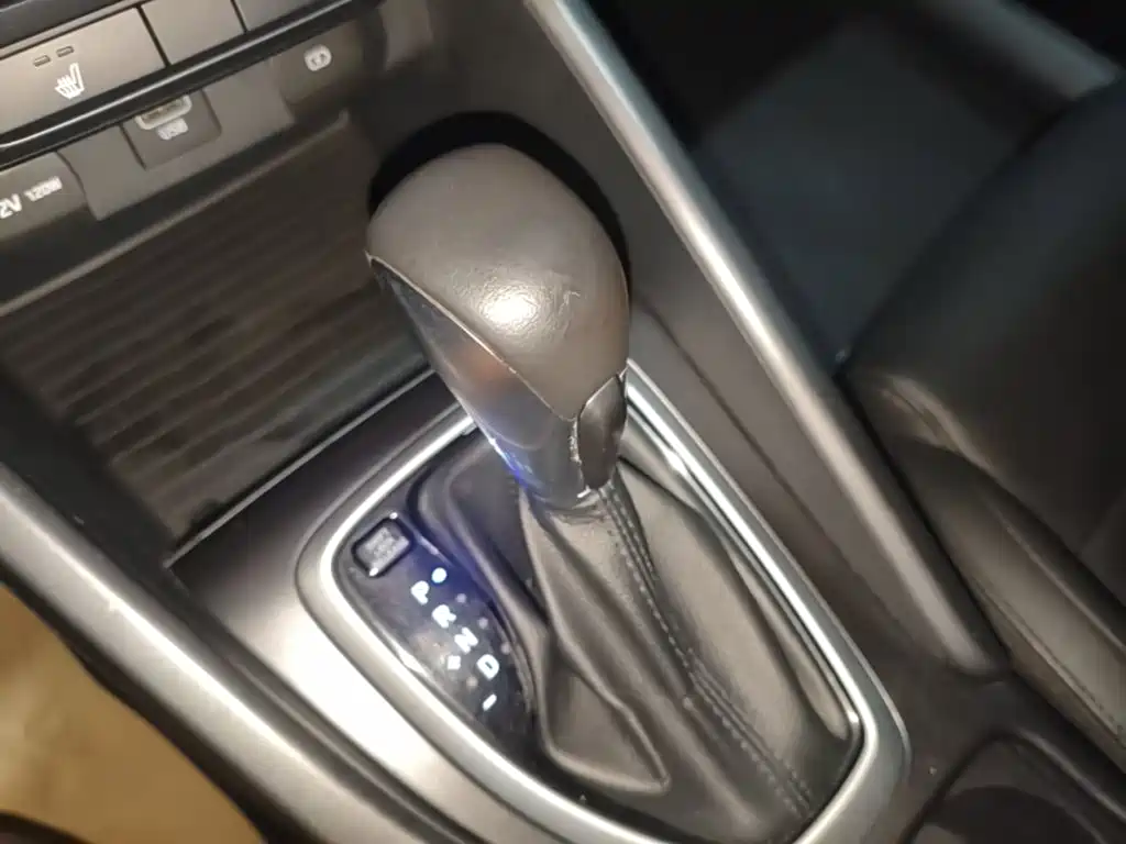 Hyundai Fista 2018 — фото 14