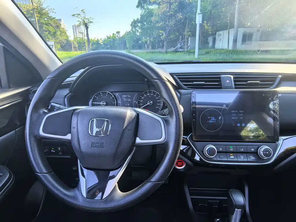 Honda Crider 2021 — фото 12