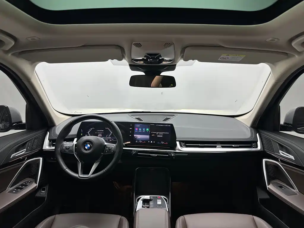 BMW X1 2023