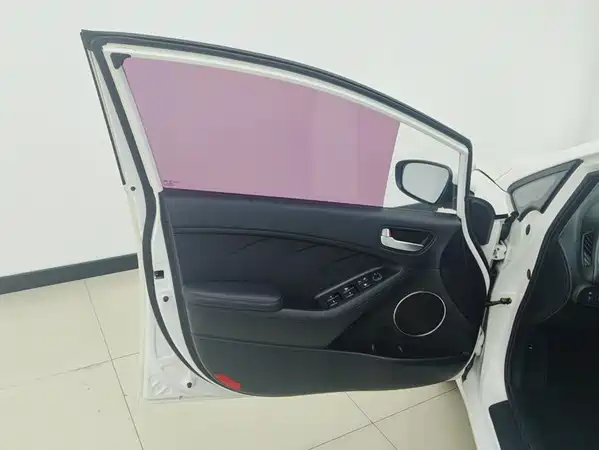 Kia K3 2018
