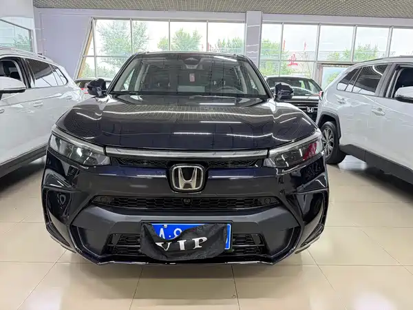 Honda Breeze 2025