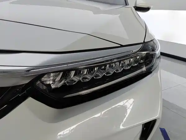 Honda Inspire 2023