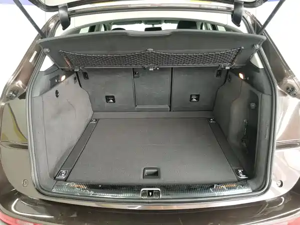 Audi Q5 2017