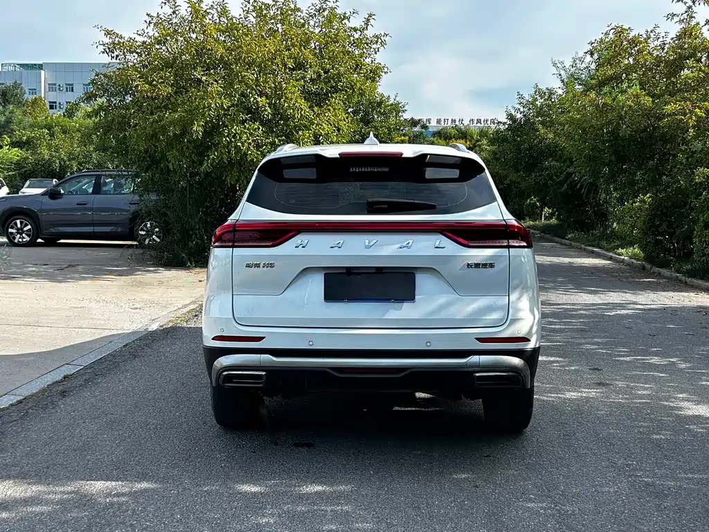 Haval H6 2024