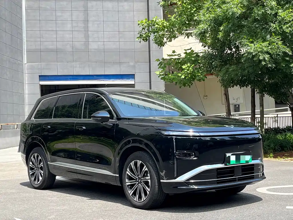 Dongfeng Nammi Xingguang L 2026 — фото 3