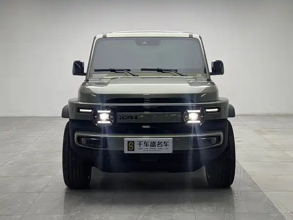 Icar Super V23 2025