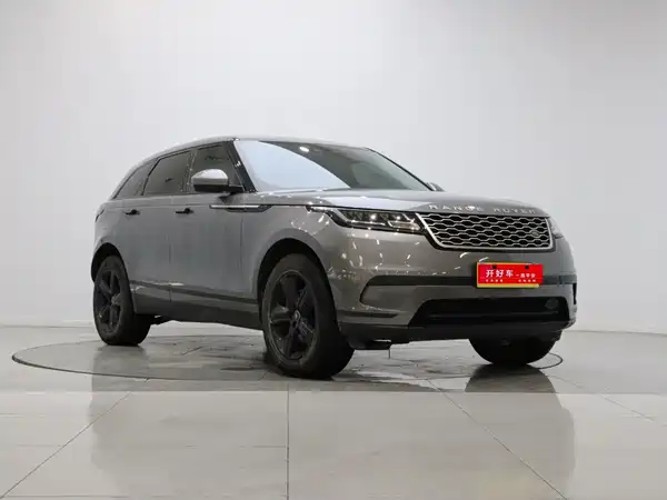 Land Rover Range Rover Velar 2023