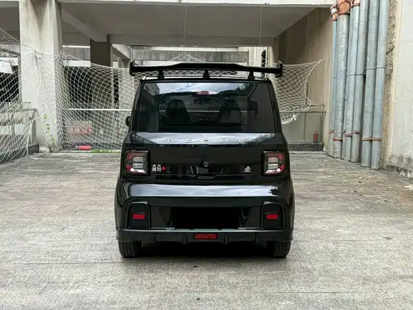 Geely Galaxy Panda 2024