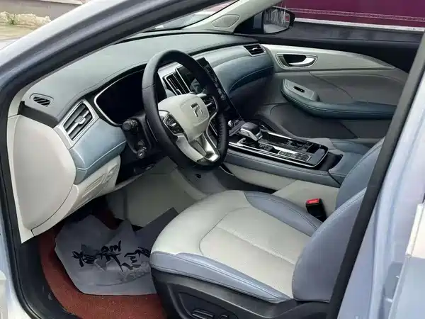 Roewe Feifan ER6 2021