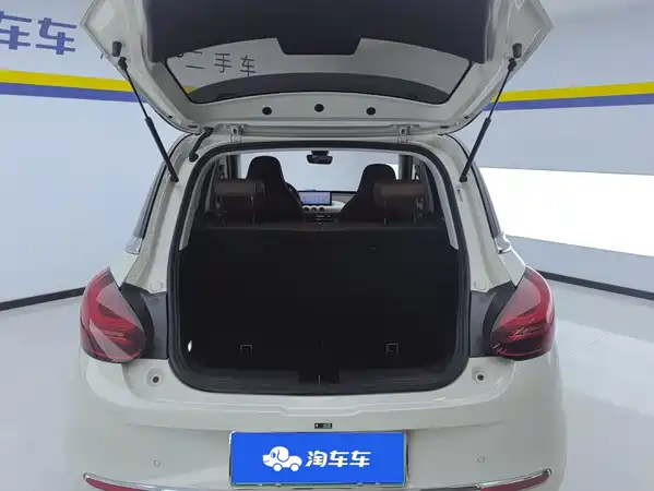 Wuling Bingo 2025