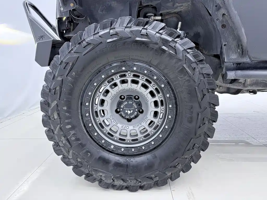 Jeep Wrangler 2014 — фото 17