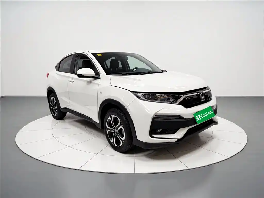 Honda XR-V 2021 — фото 4