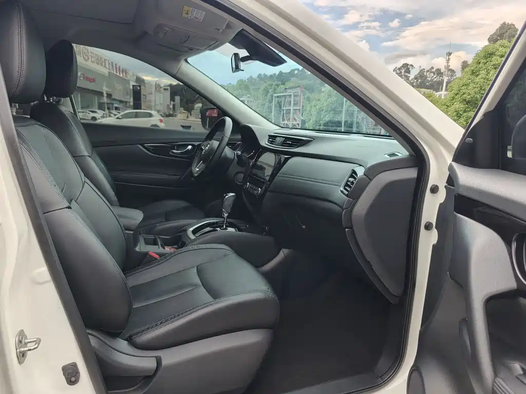 Nissan X-Trail 2019 — фото 14