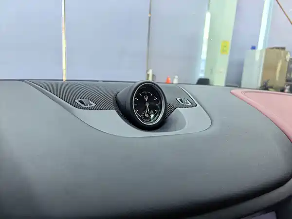 Maserati Levante 2020