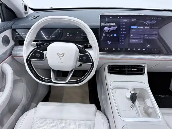 Neta L 2026