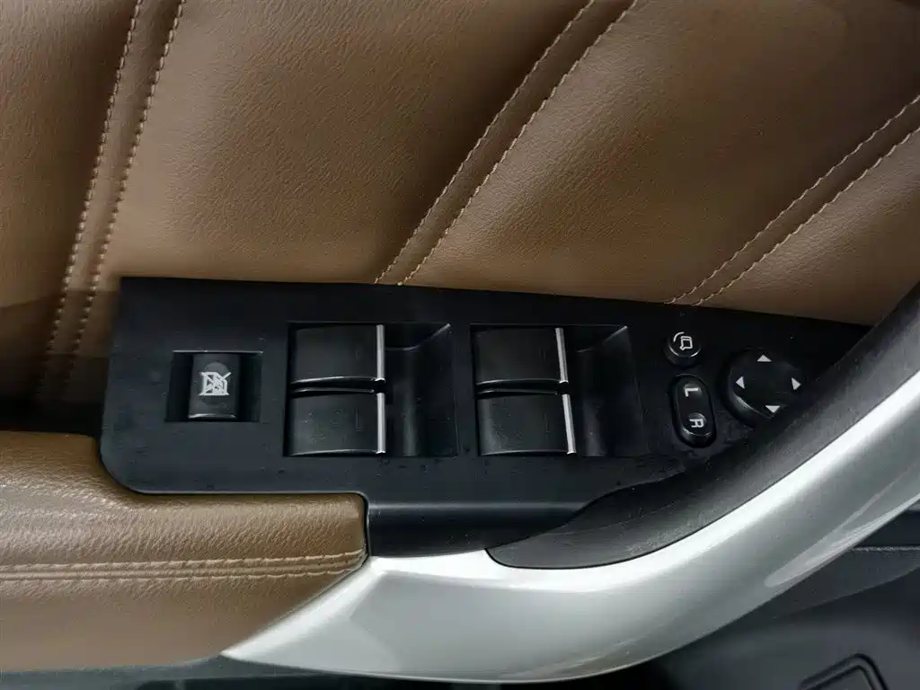 Haval H9 2018 — фото 9