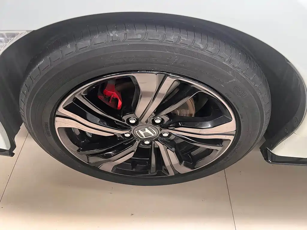 Honda Civic 2021