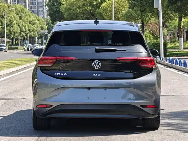 Volkswagen ID.3 2023