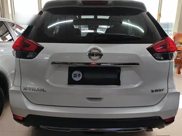 Nissan X-Trail 2023