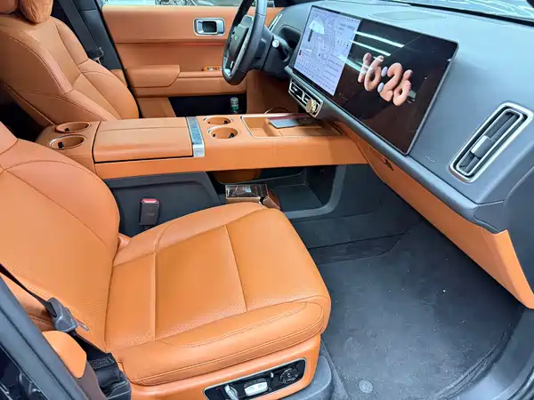 Li Auto L9 2023