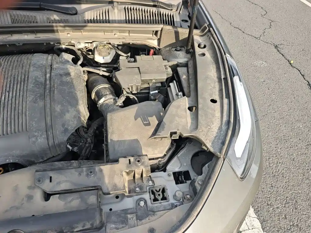 Lynk & Co 03 2021 — фото 22