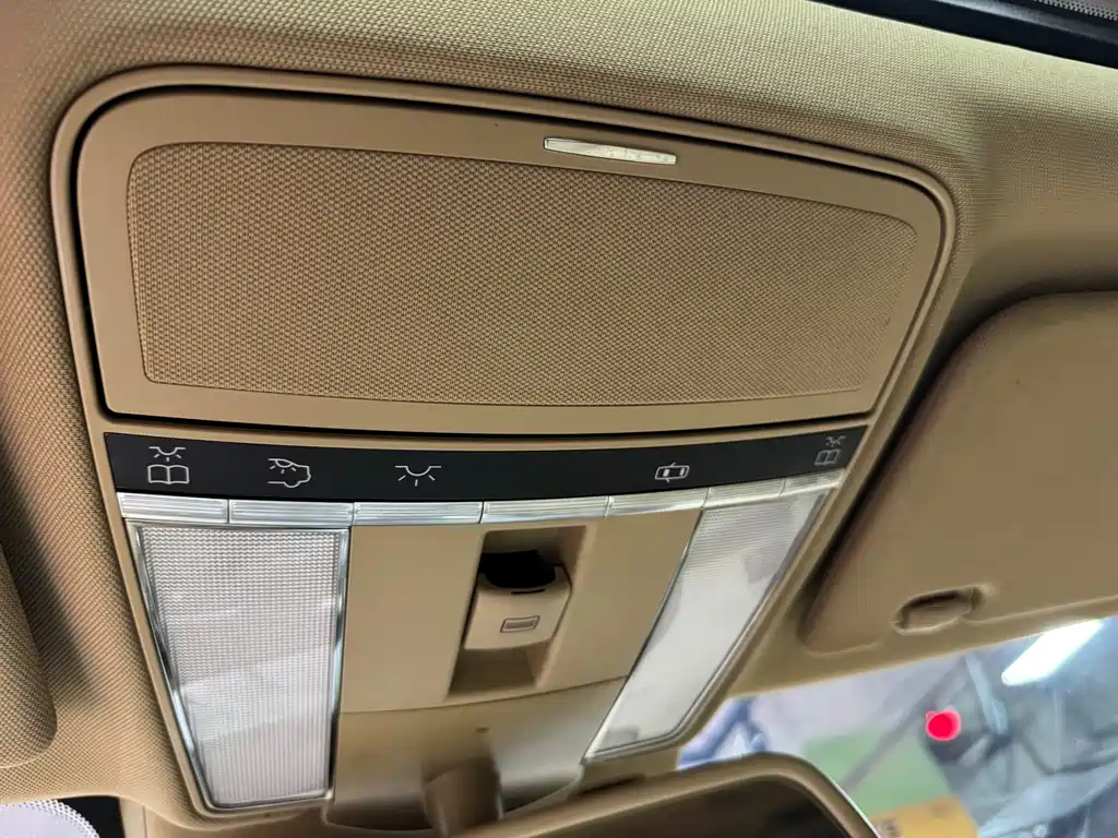 Mercedes-Benz S-Class 2013 — фото 15
