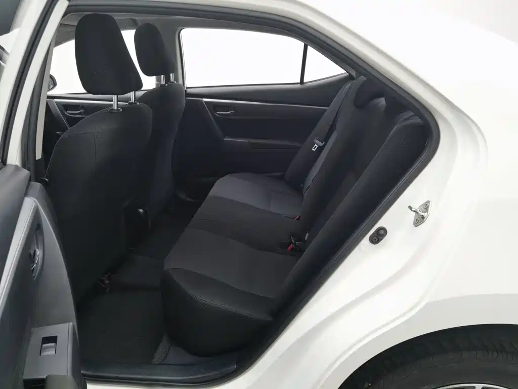 Toyota Levin 2015 — фото 15