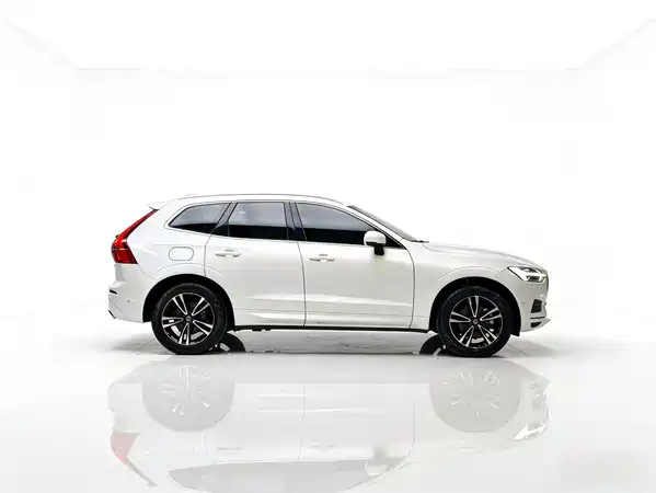 Volvo XC60 2019