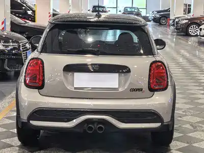 MINI MINI 2021