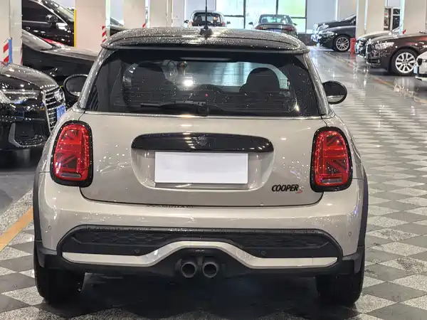 MINI MINI 2021