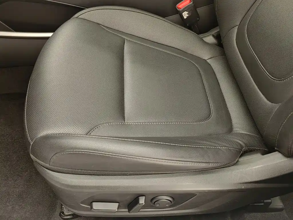 Hyundai Tucson 2023 — фото 20