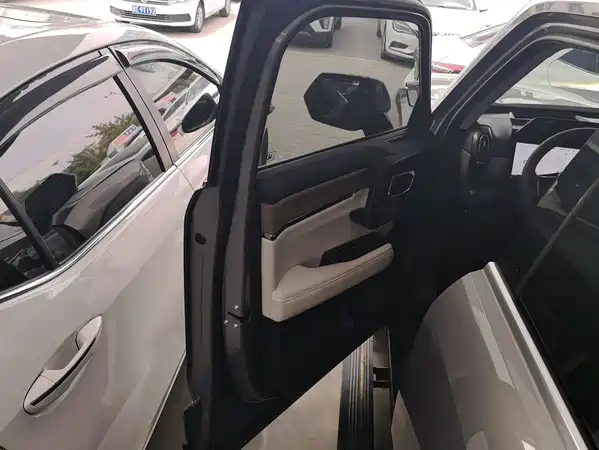 Haval Big Dog PLUS New Energy 2023