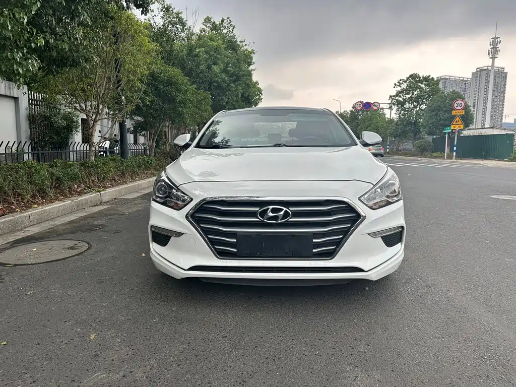 Hyundai Mistra 2019 — фото 23