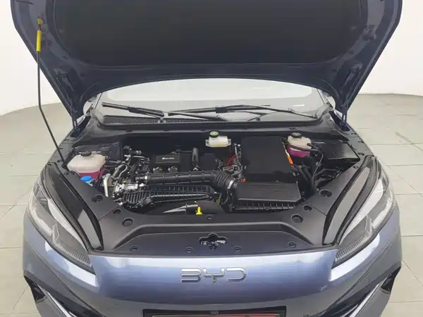 BYD Seal 06 2025
