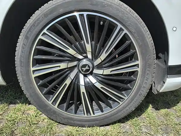 XPeng G9 2023
